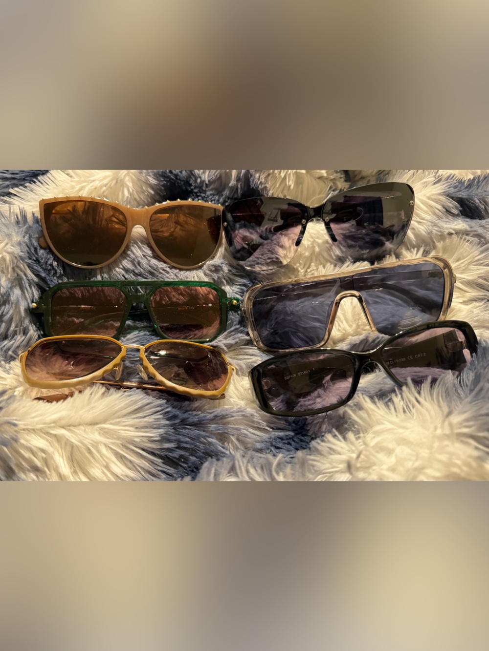 Designer and Stylish Sunglasses For All Occasions